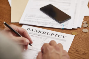 How To Protect Your Assets During Bankruptcy