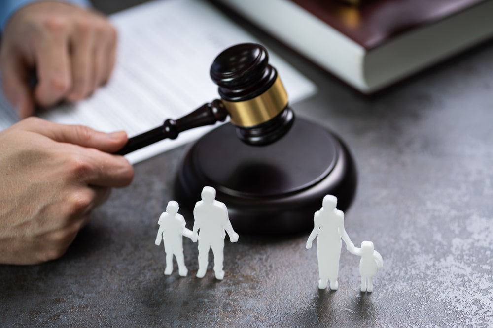 Read more about the article The Journey To Completing Your Family Through Legal Channels