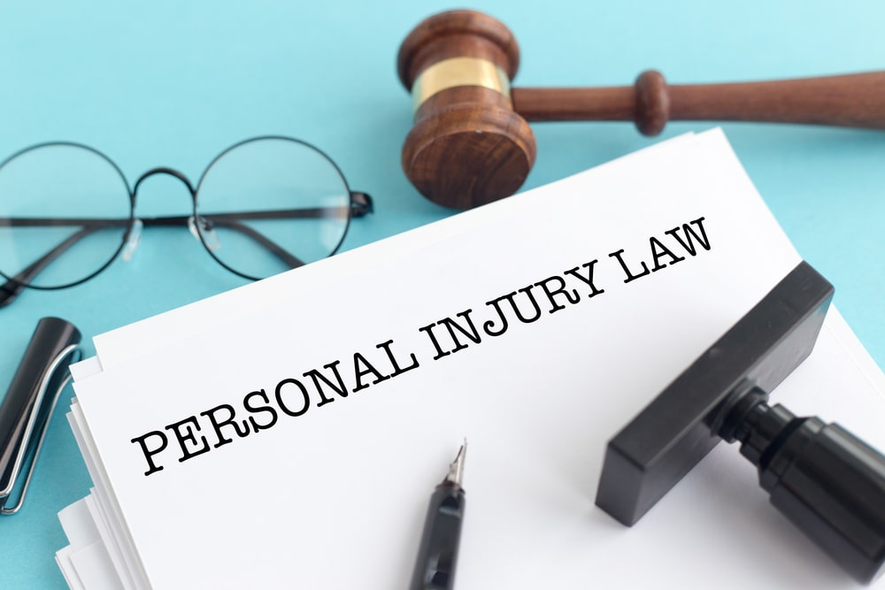 Read more about the article The Process Of Pursuing Personal Injury Cases