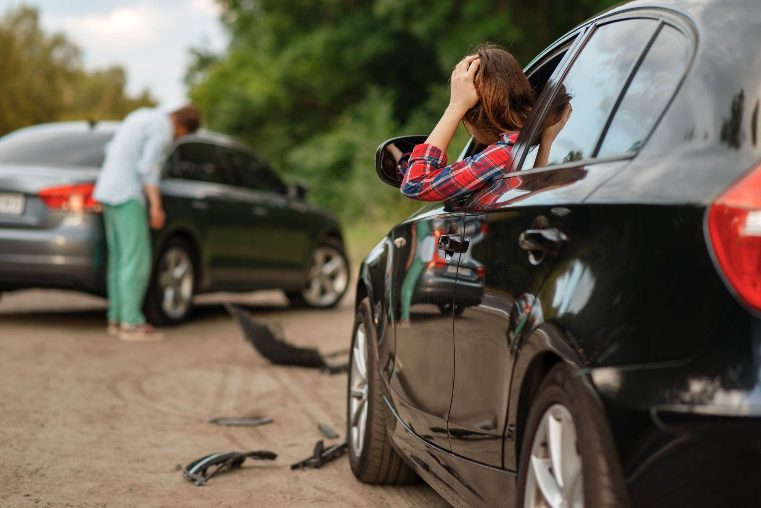 Read more about the article Avoiding Mistakes In Your Car Accident Claim