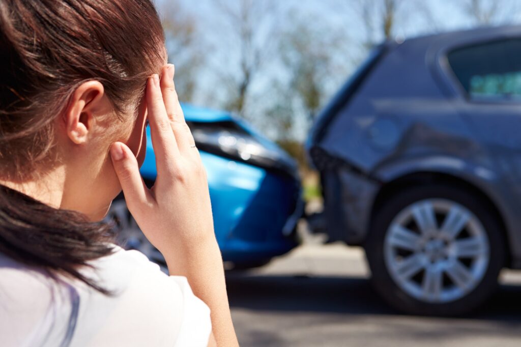 car accident lawyer Alexandria, VA