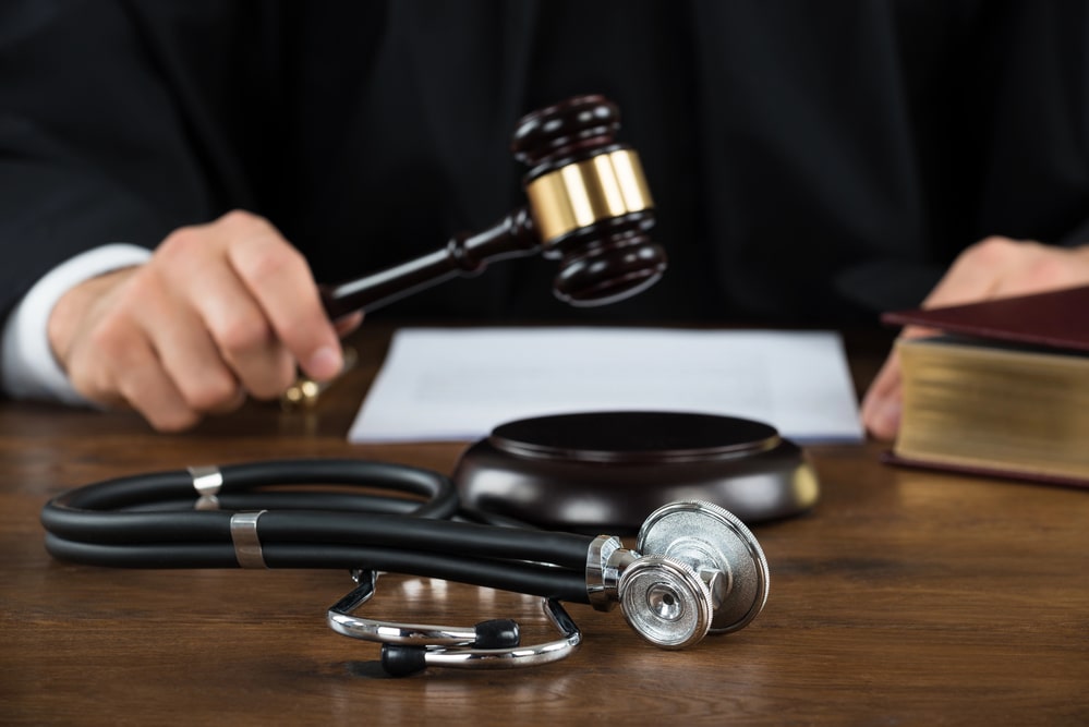 brain injury lawyer