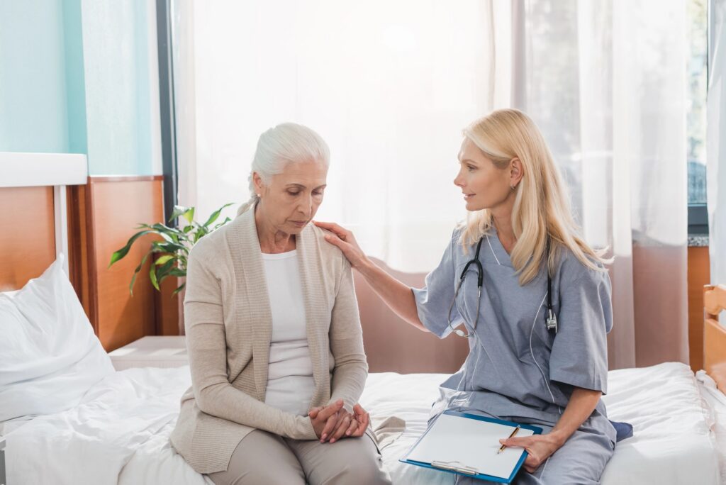 nursing home abuse lawyer
